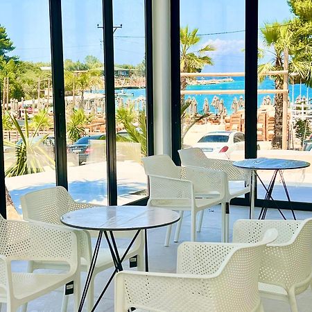Hotel Vip Bujari クサミル エクステリア 写真
