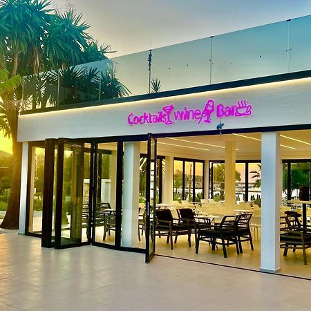 Hotel Vip Bujari クサミル エクステリア 写真