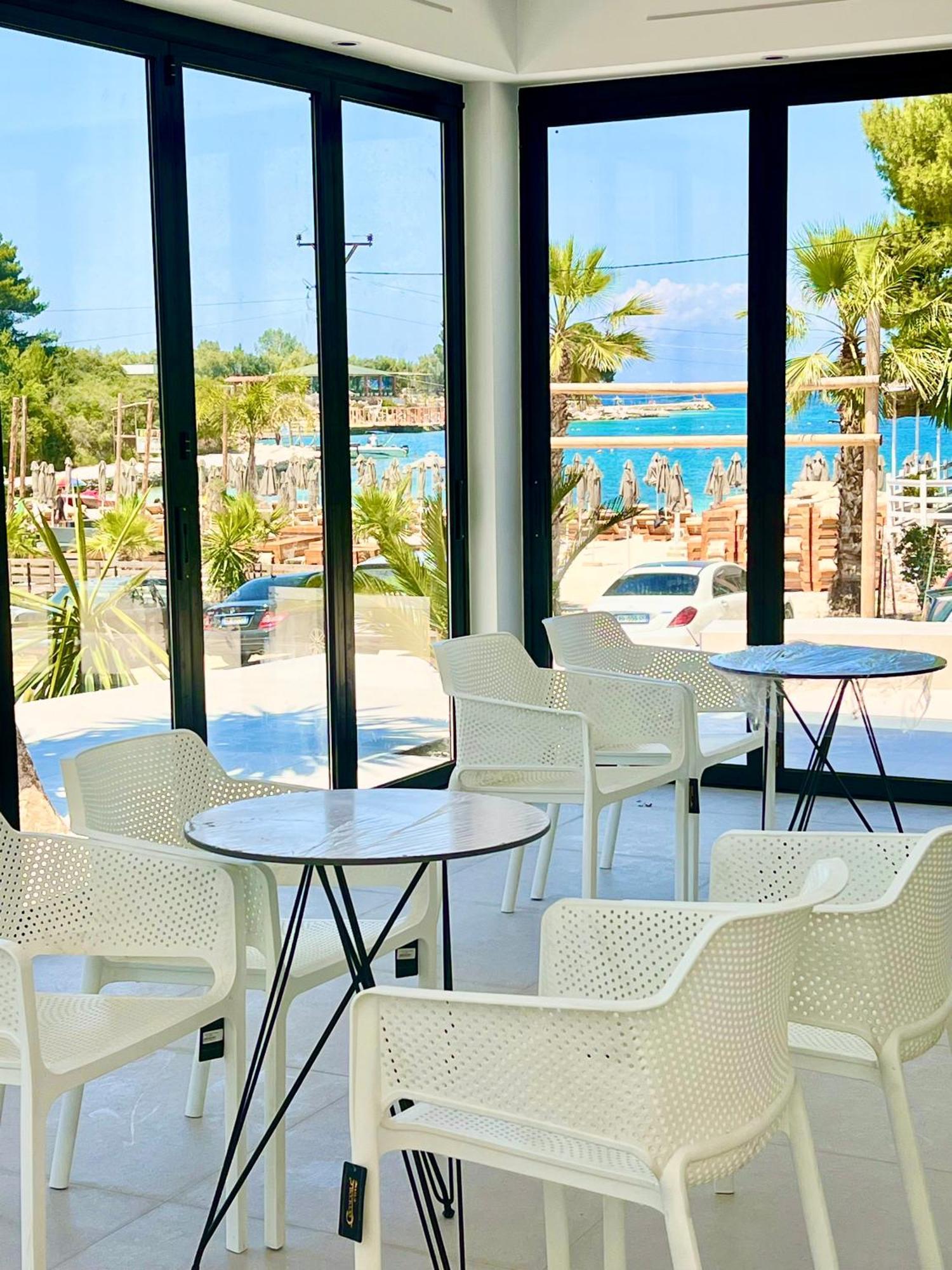 Hotel Vip Bujari クサミル エクステリア 写真