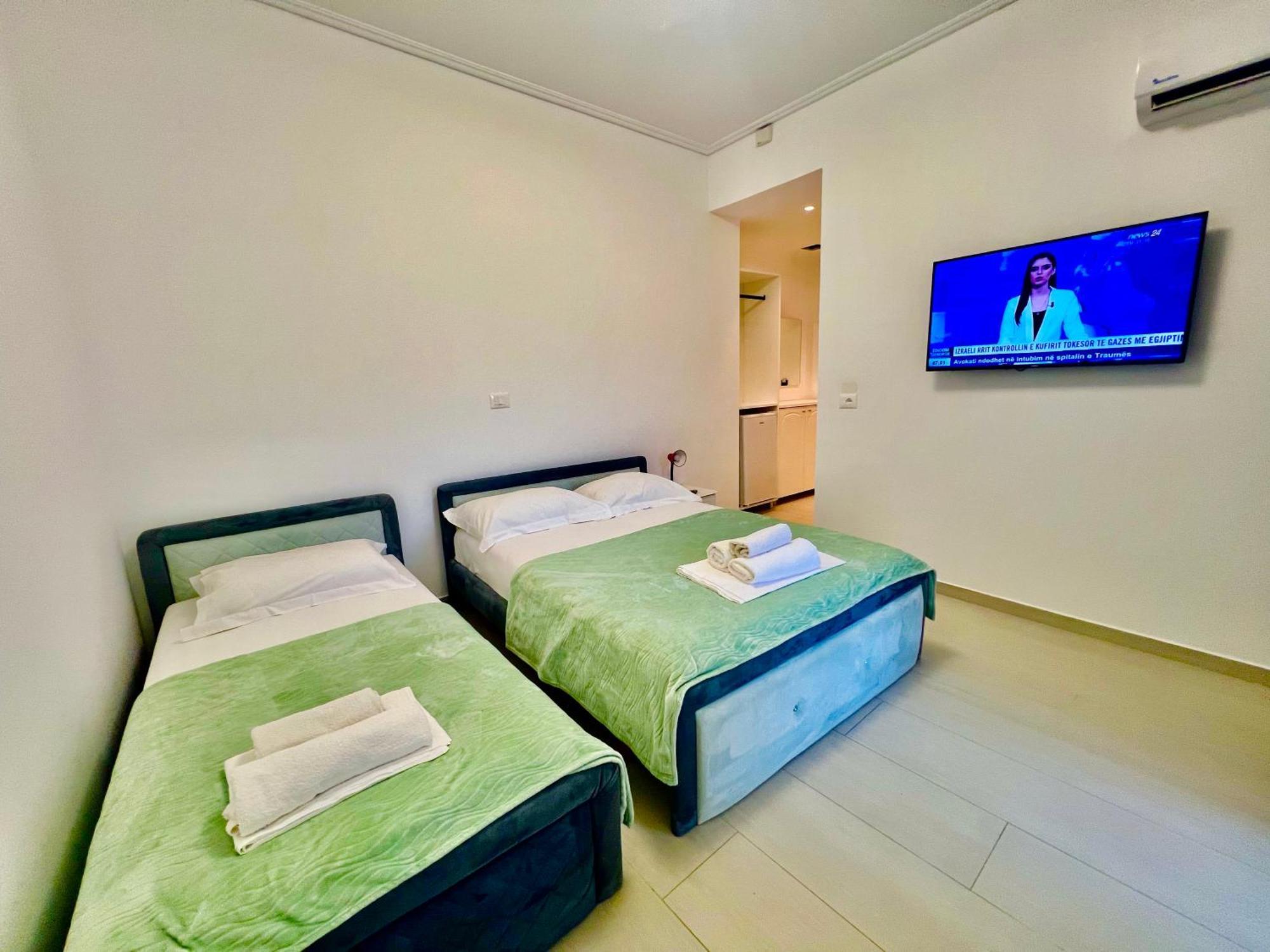 Hotel Vip Bujari クサミル エクステリア 写真