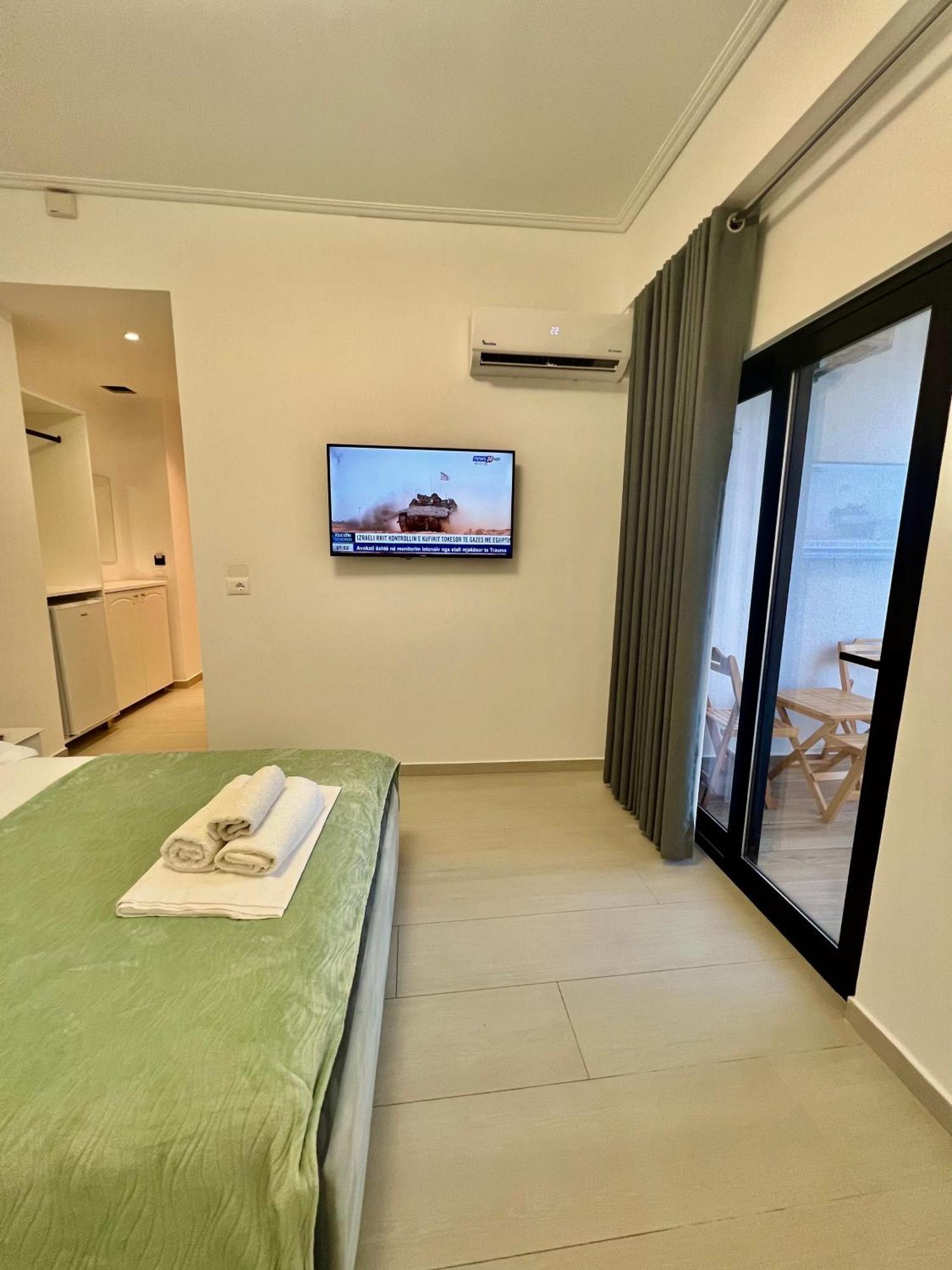 Hotel Vip Bujari クサミル エクステリア 写真