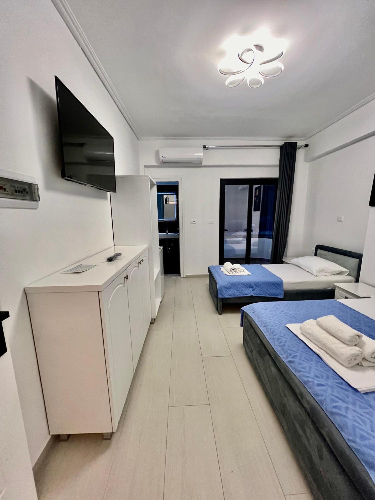 Hotel Vip Bujari クサミル エクステリア 写真