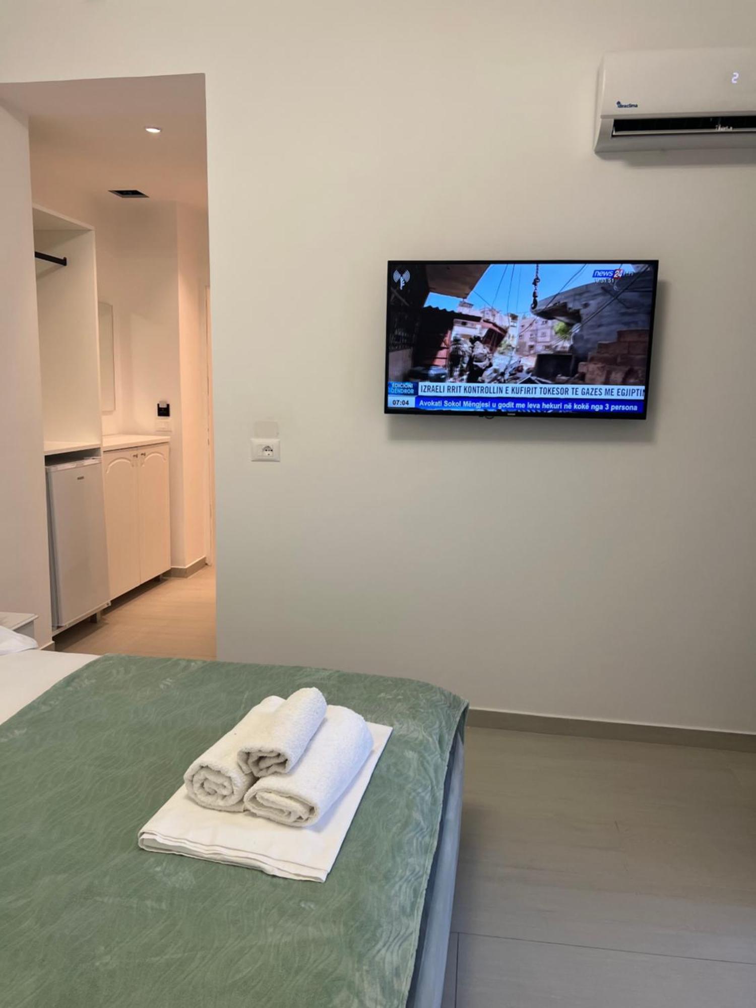 Hotel Vip Bujari クサミル エクステリア 写真