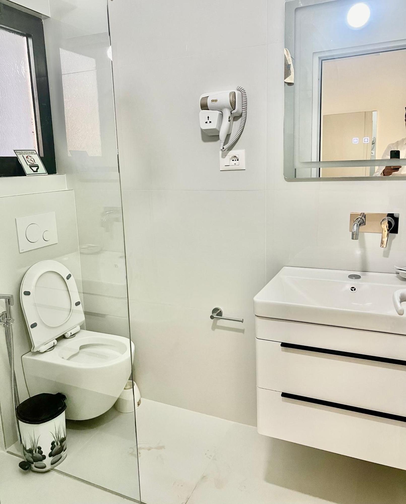 Hotel Vip Bujari クサミル エクステリア 写真